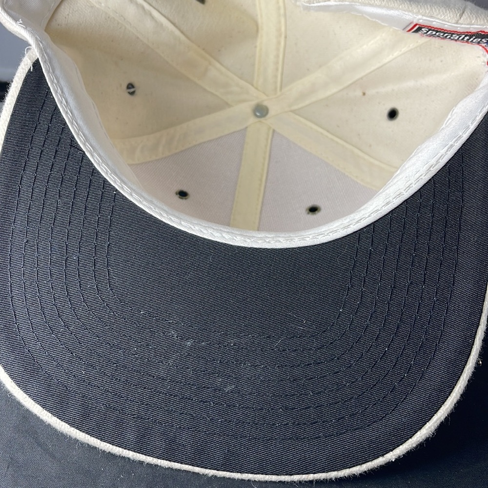 VTG Cactus League Hat Cap SF Giants Phoenix Sports Specialties RARE - Picture 7 of 11